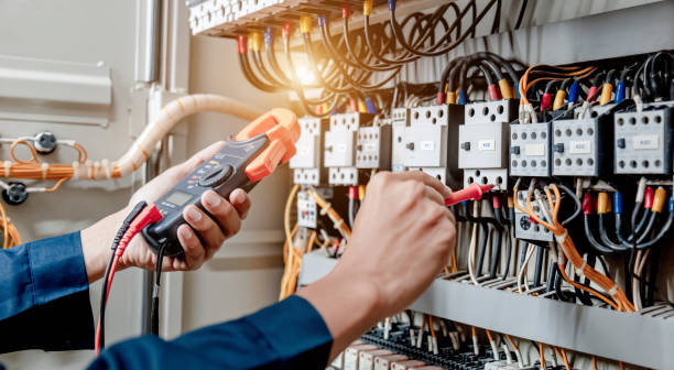 Best Industrial Electrical Services  in Bicknell, IN