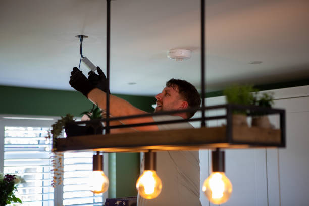 Best Electrical Repair Services  in Bicknell, IN