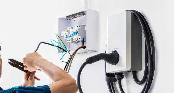 Best Affordable Emergency Electrician  in Bicknell, IN