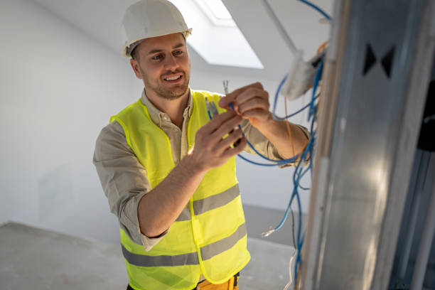 Best 24-Hour Electrician  in Bicknell, IN